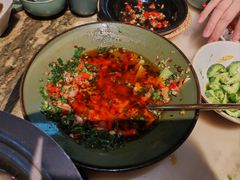 -锦府盐帮·侯宅(五棵松万达店)