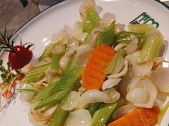 -清真·胖妈妈手抓餐厅(定西路长城宾馆店)