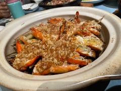 -晓粤·惹味粤菜(凯德乐峰广场店)