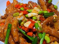 -麻都·成都菜(人民广场店)