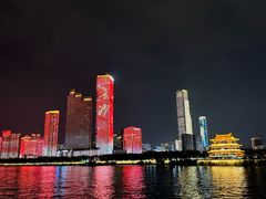-杜甫江阁