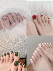 -H12 STAR日式美甲美睫专门店