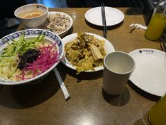 -河沿肉饼Beijing Pie(东华门店)