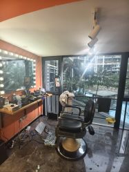 -鸿運 BARBER SHOP男士理发馆