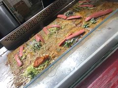 -四环冷面王(西单华威约饭街店)