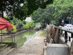 -黄埔古港