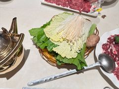 -潮泰牛肉火锅 · 创于1992年(车公庙店)