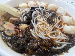-老滕家过桥米线(金鱼胡同店)