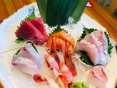 -皇品田苑日式料理(苏州中心店)