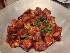 -绿茶餐厅(滨海万达广场店)