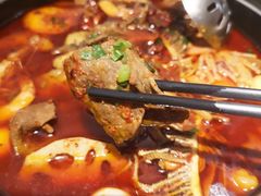 -眉州东坡(春秀路店)