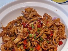 -兰湘子·湘菜小炒(长安万科广场店)