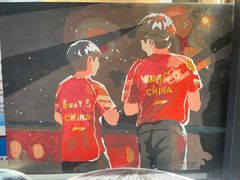 -玉桥餐厅(天坛店)