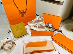 -HERMES(恒隆广场店)