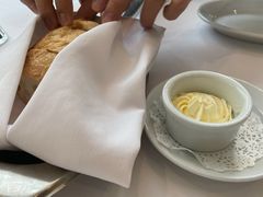 餐前面包-茹丝葵经典牛排馆(成都IFS店)