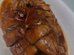 -衡山汇·高级粤菜(霄云路店)