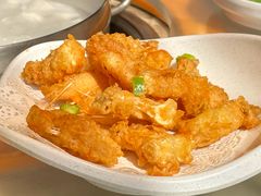 -淘米捞·米汤脆鲩鱼火锅(福田皇岗店)