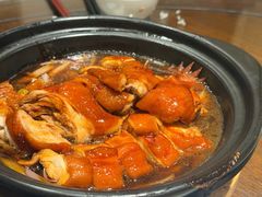 -山水茶艺馆·点心粤菜·30年老字号