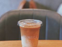 -Infica Coffee