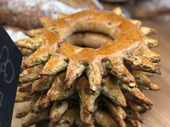 小太阳-面包与我Bread Or Me(长城汇店)