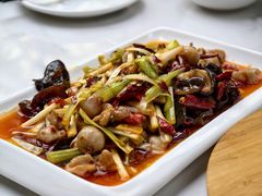 -椒小兔·盐帮川菜中餐厅(金沙时代广场店)