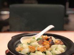 -港丽餐厅(天河城店)