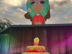 -深圳来福士广场