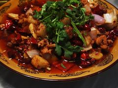 -乐山第一家临江鳝丝(茶坊路店)