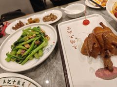 -朱记乳鸽王·非遗石岐乳鸽·全鸽宴(大兴旗舰店)