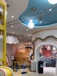 -奈尔宝·儿童乐园·亲子餐厅(苏州大悦城店)