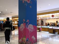 -北京华联购物中心(天通苑店)