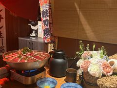 -炉胜·炉端烧·居酒屋