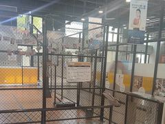 -小小特工运动馆(宝山三邻桥中心)
