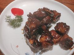 -一记洛阳菜·糖醋小排·水席(十字街店)