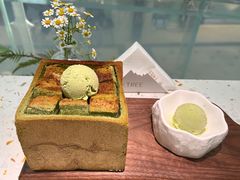 -大树餐厅(环球港店)