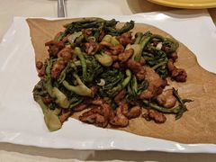 -吉林省林业宾馆-餐厅
