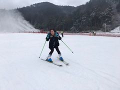 -绍兴启迪乔波冰雪世界