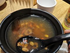 枸杞山楂羹-汪爹爹武汉牛三鲜(朝外大街店)