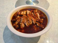 -蒲氏烤鸭(百寿路店)