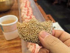 -乐宴·老北京铜火锅(八卦岭店)
