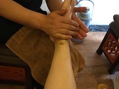 -若石足道SPA 连锁(丹东街店)