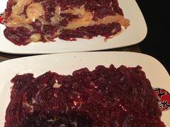 -牛焱·贵州黄牛肉火锅(城西银泰店)