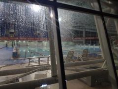 -深圳大学城（南区）体育中心-游泳馆