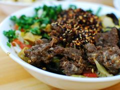 -王菊美食街·王菊面馆(总店)