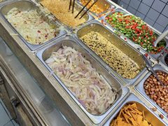 -三兄弟高炉烧饼