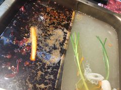 -王家渡火锅店(棕榈泉店)