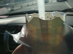 -麦当劳(无锡永乐店)
