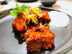 红酒泡沫牛仔粒-荟廷·晶萃(陆家嘴尚悦湾店)