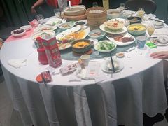 -小厨娘淮扬菜(天印大道店)