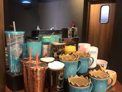 -星巴克(宁波老外滩店)